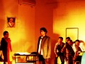 Adapted from Dario Fo's "Accidental Death of an Anarchist" this play is based on the facts of the Batla House fake encounter.